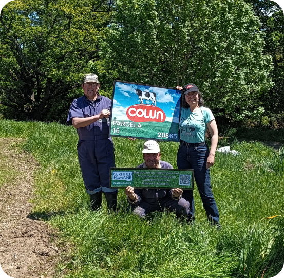 Cooperador certificado