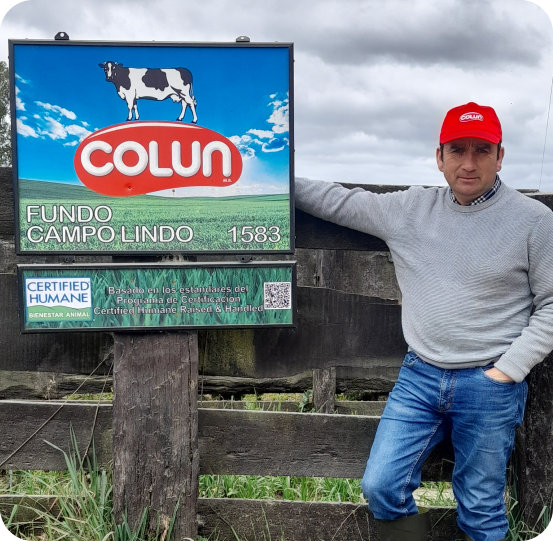 Cooperador certificado