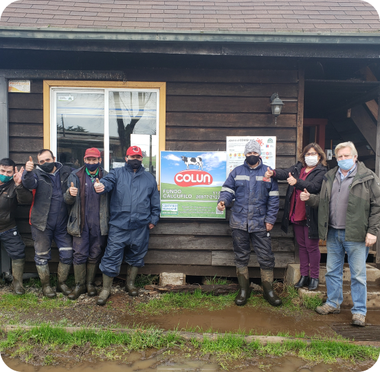 Cooperador certificado