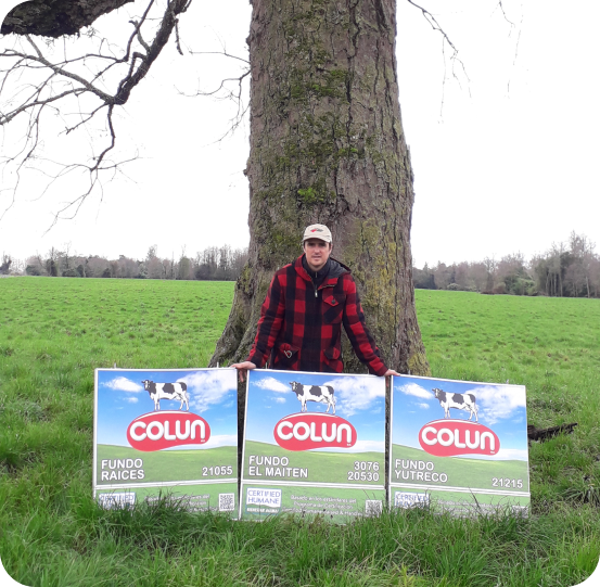 Cooperador certificado