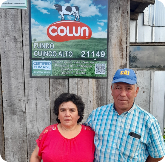 Cooperador certificado