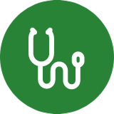 Equipo de veterinarios y agrónomos