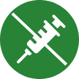 No uso de hormona BSTr